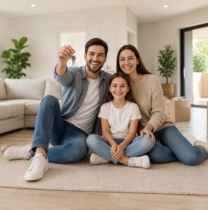 Professional Conveyancing Melbourne services for property buyers, sellers, and transfers across Victoria by Settlement Room